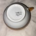 Vintage Lusterware Tea Cup And Saucer Set Made In Japan