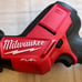 Milwaukee M12 Fuel Hackzall Reciprocating Saw