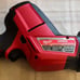 Milwaukee M12 Fuel Hackzall Reciprocating Saw