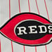 Vintage Cincinnati Reds Ken Griffey Jr. Majestic Jersey, Men's XXL