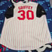Vintage Cincinnati Reds Ken Griffey Jr. Majestic Jersey, Men's XXL