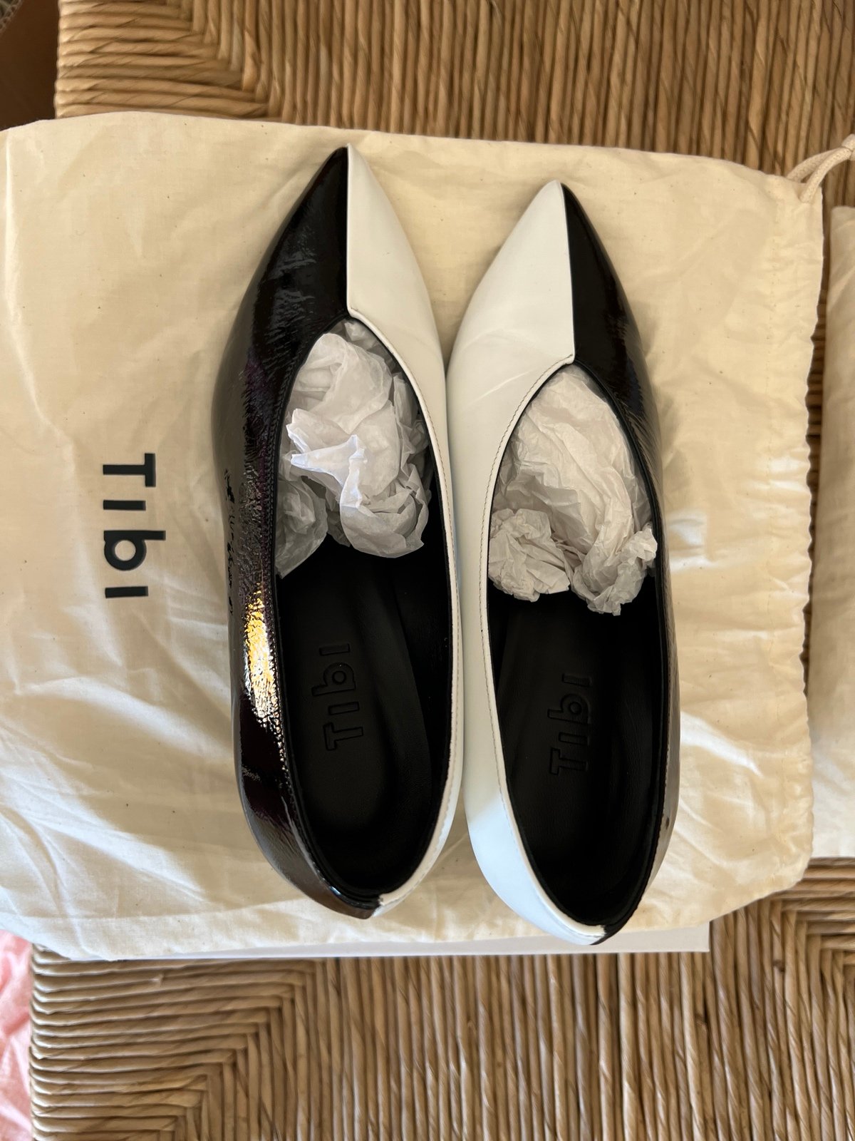 Tibi shoe , Size 36
