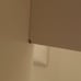 White office desk