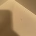 White office desk