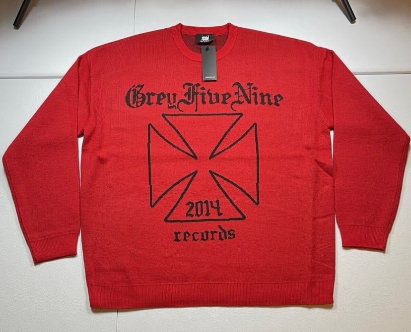 uicideboy 2014 SWEATER G59