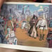MIKE Sutfin StarWars Mondo We must be cautious Blue sky 59/175