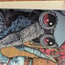 MIKE Sutfin StarWars Mondo We must be cautious Blue sky 59/175