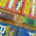 Lot 12 New Hot Wheels 2002 Books With Cars Street Power Legends Fantasy Hot Rods