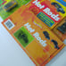 Lot 12 New Hot Wheels 2002 Books With Cars Street Power Legends Fantasy Hot Rods