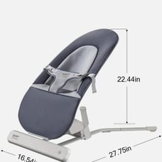 Baby bouncer
