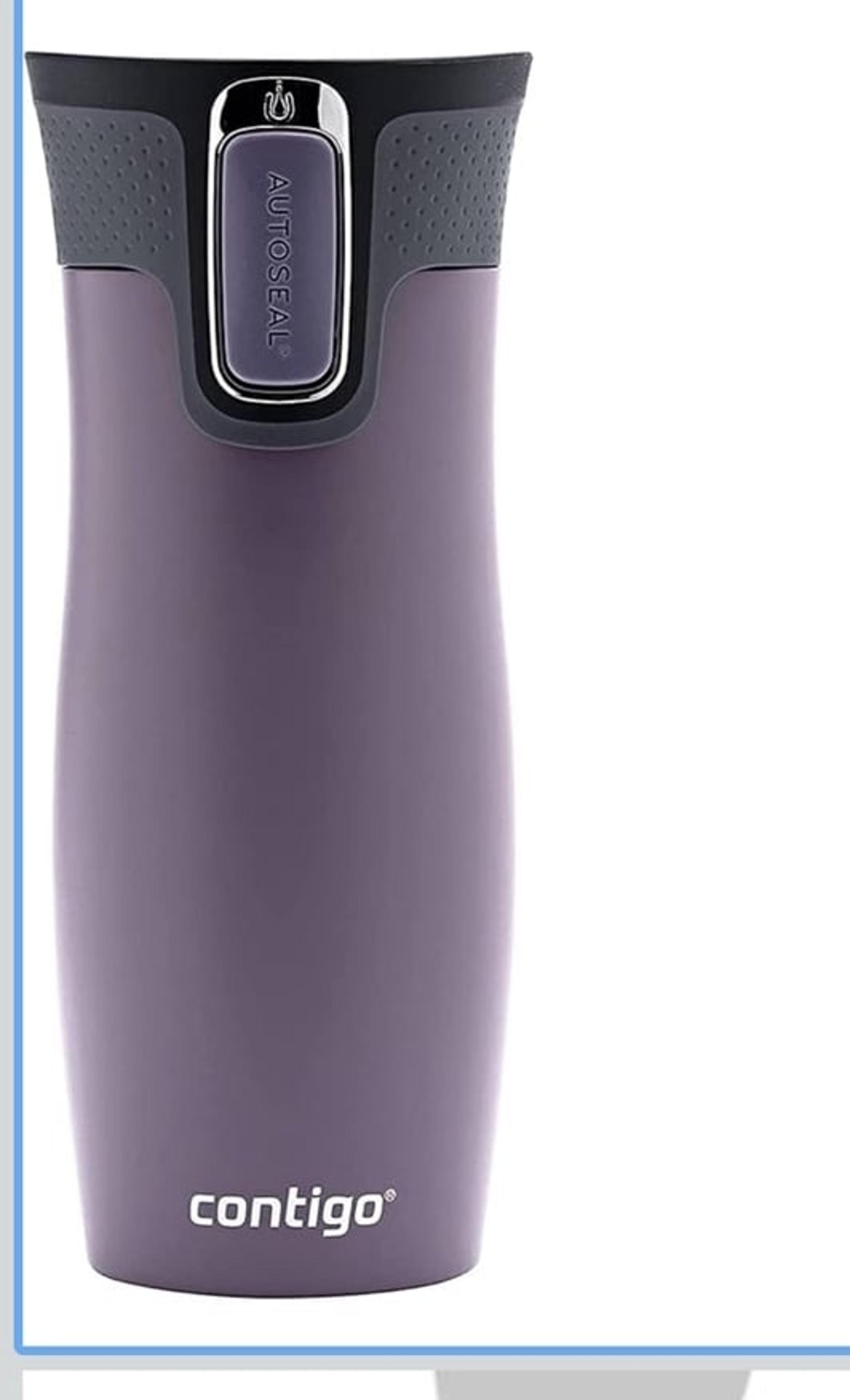 Contigo West Loop Stainless Steel Travel Mug