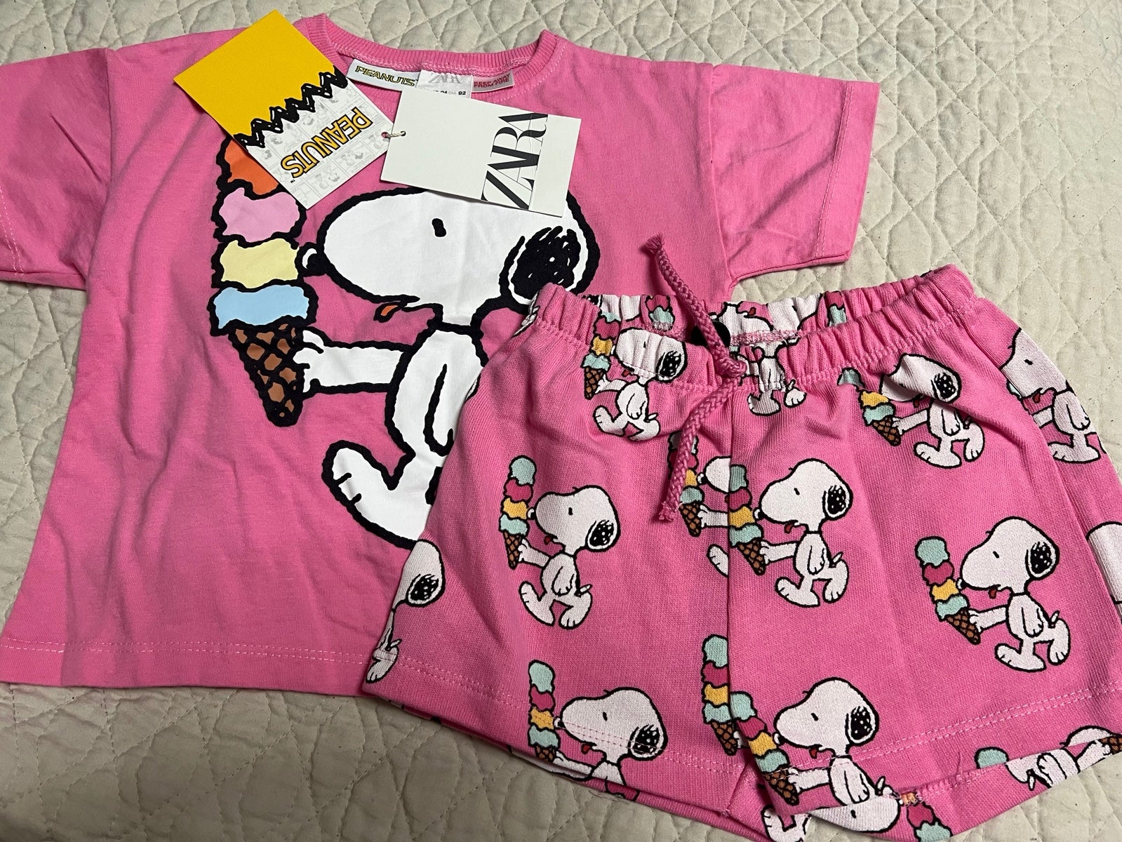 zara new sz 12-18