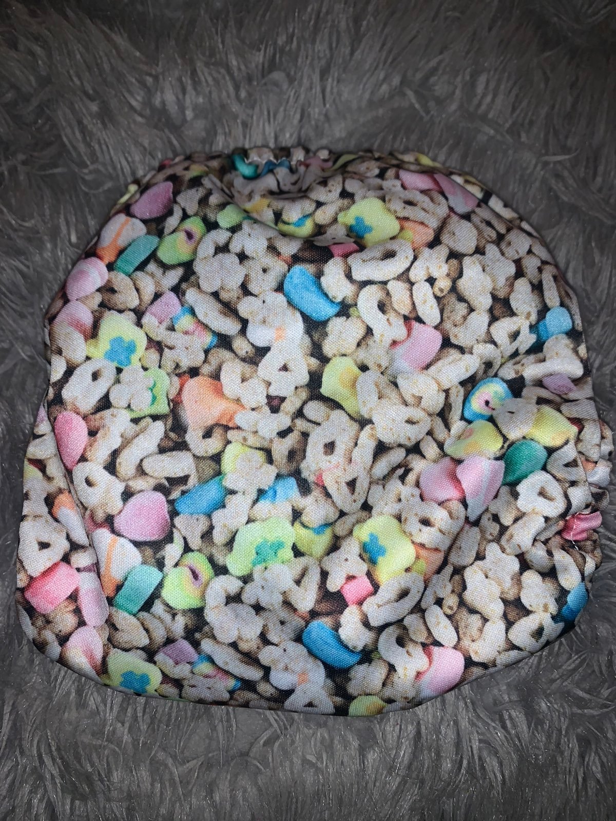 Mama Koala lucky charms