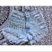 VTG Custom 512's • Levi's shorts