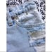 VTG Custom 512's • Levi's shorts