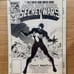 Secret Wars 11 x 17 Art Prints Signed SIGNED W/ COA