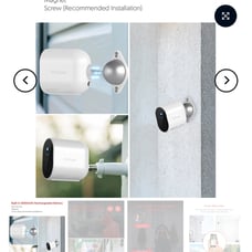 Security Cameras - EC810