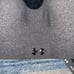 Under Armour Women's UA Infinity High Heather Sports Bra Size Medium