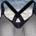 Under Armour Women's UA Infinity High Heather Sports Bra Size Medium