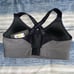 Under Armour Women's UA Infinity High Heather Sports Bra Size Medium