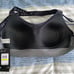 Under Armour Women's UA Infinity High Heather Sports Bra Size Medium