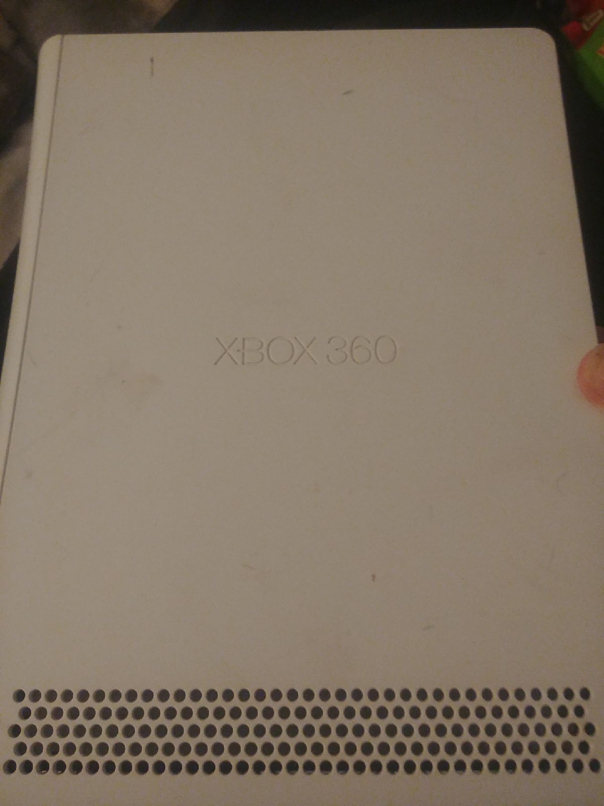Microsoft HD DVD Player for Xbox 360