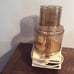 Cuisinart food processor. Model DLC 844