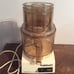 Cuisinart food processor. Model DLC 844