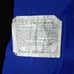 Vintage 1984 Life Jacket Vest Adult Medium Chest Size 38-40 Type 3