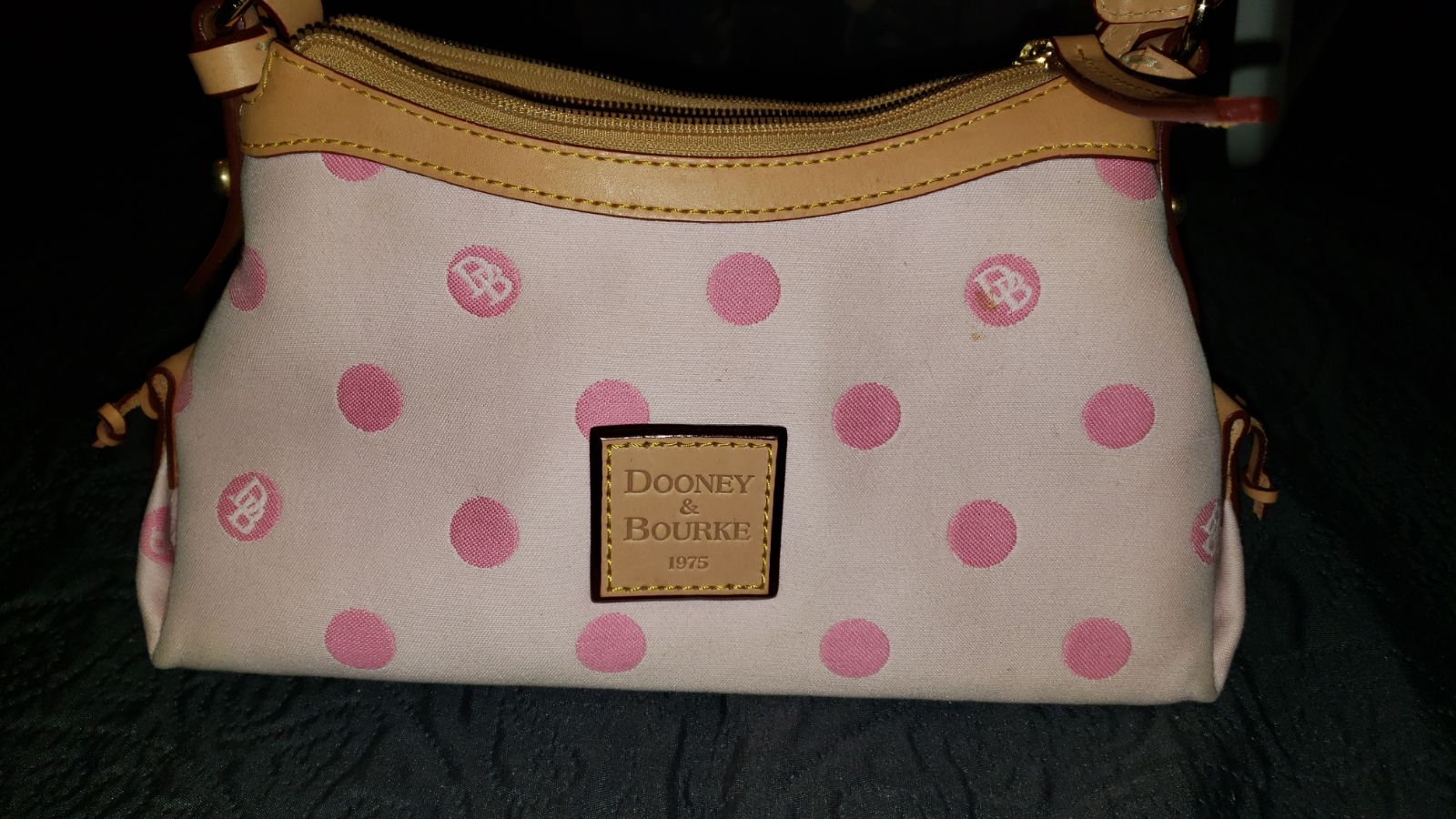 Dooney and Bourke handbags