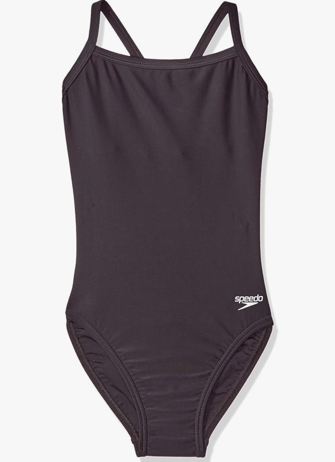Speedo Women's Powerflex Eco Flyback One Piece Swimsuit