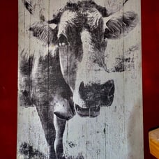 farmhouse wall decor