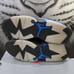 Jordan MVP game Royal 6 7 8
