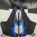 Jordan MVP game Royal 6 7 8