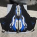 Jordan MVP game Royal 6 7 8