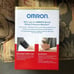 Omron blood pressure machine