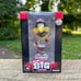 Fredbird St Louis Cardinals Mascot Mini Bighead Bobblehead FOCO NEW ORIG BOX NIB