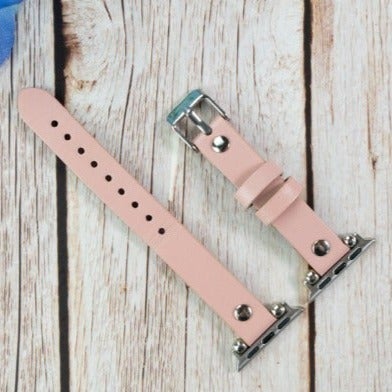 Fitbit Versa 1-2 Pink Watch Band
