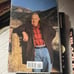 SKELETON MAN SIGNED TINY HILLERMAN