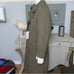 BNWT Chaps Ralph Lauren Trench Coat