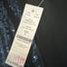 NWT White House Black Market Mini Sequin Dress Size Large