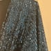 NWT White House Black Market Mini Sequin Dress Size Large