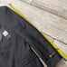 CARAVELLI Mens Gray Striped Size 40L TALL Suit Jacket Blazer Sports Coat NWT