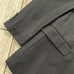 CARAVELLI Mens Gray Striped Size 40L TALL Suit Jacket Blazer Sports Coat NWT