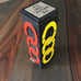 Original 1981 Ideal Rubik's The Missing