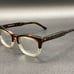Schunkel Bicolor Retro Reading Glasses frames Handmade in Germany