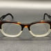 Schunkel Bicolor Retro Reading Glasses frames Handmade in Germany