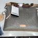 Consuela Juanis Downtown Crossbody NWT!