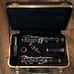 Selmer clarinet from Palen Music
