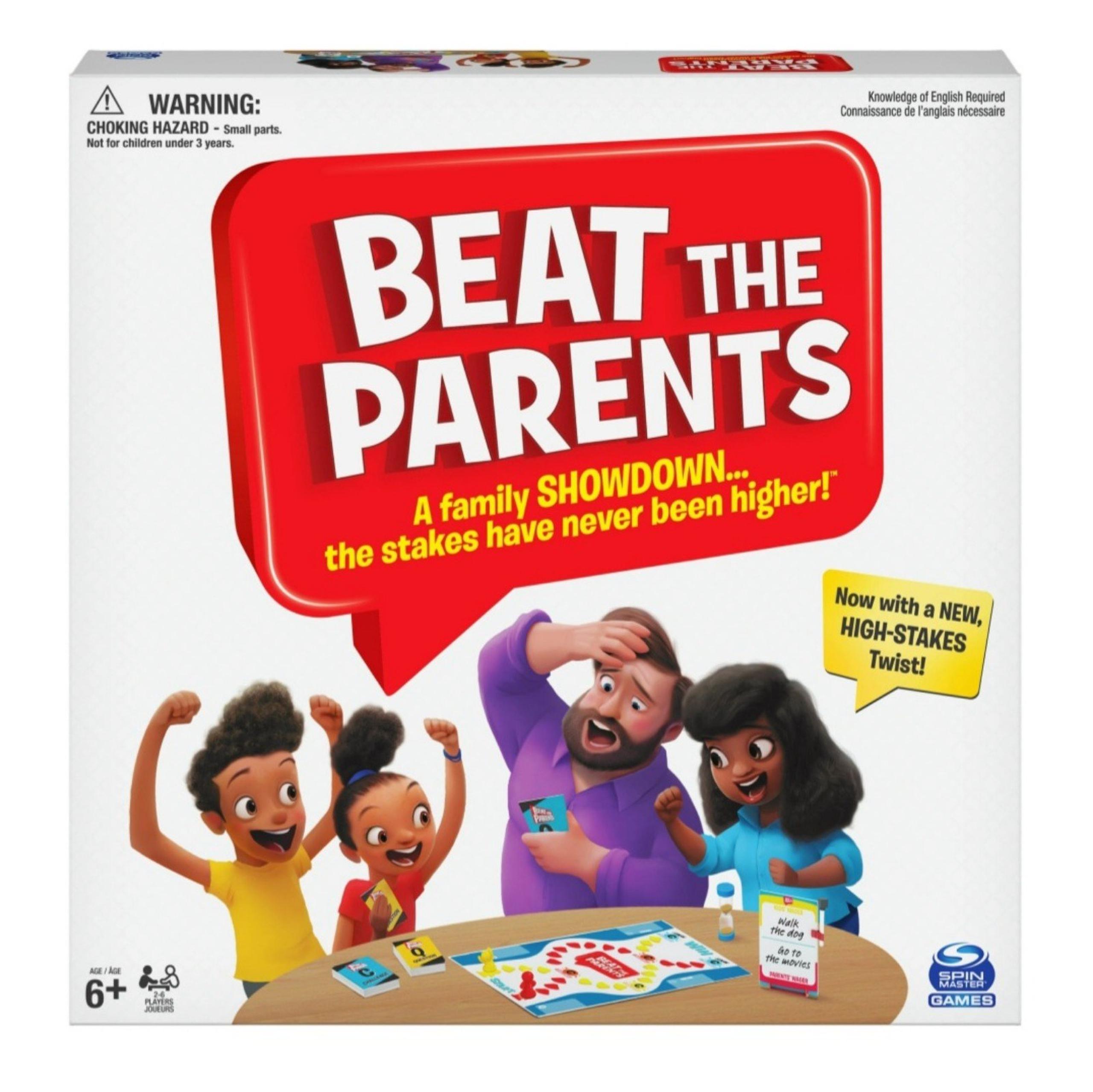 Family Game